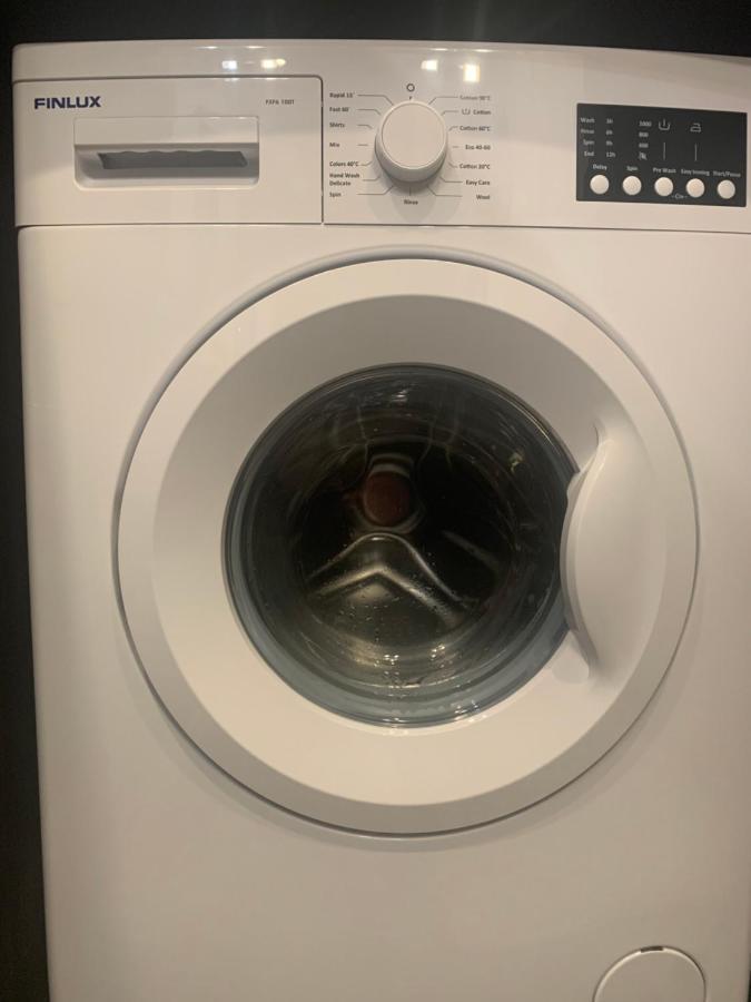 וארנה Apartment Alegria מראה חיצוני תמונה