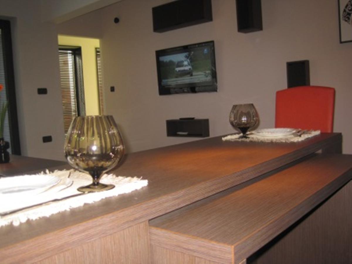 וארנה Apartment Alegria מראה חיצוני תמונה
