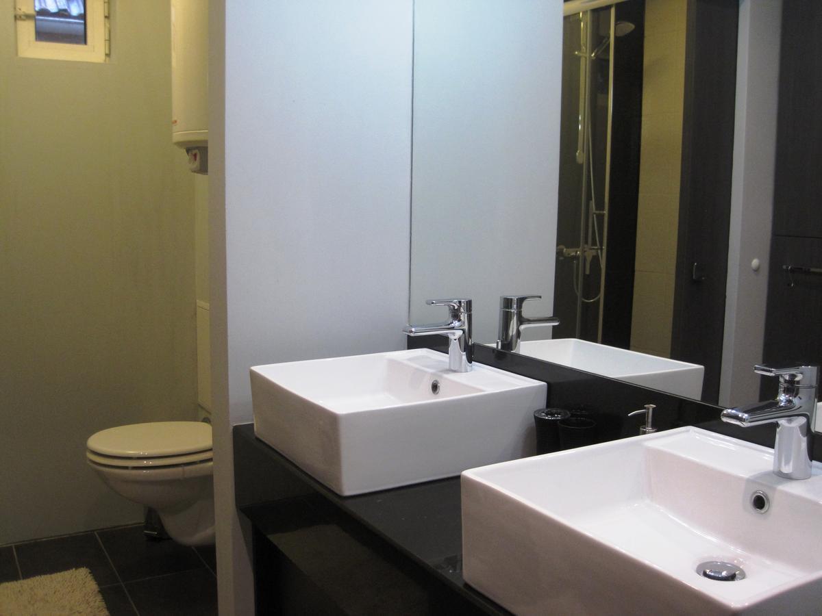 וארנה Apartment Alegria מראה חיצוני תמונה