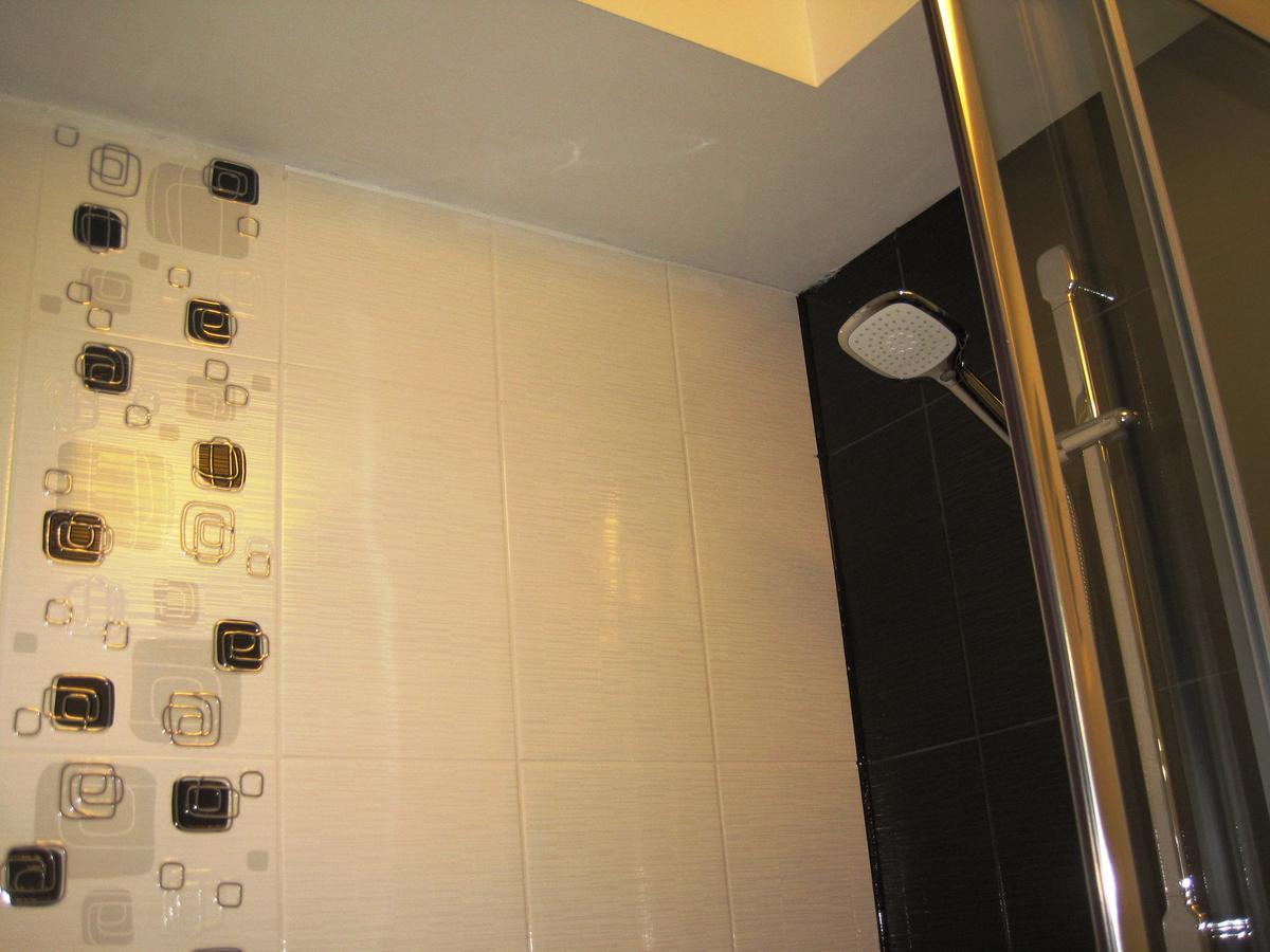 וארנה Apartment Alegria מראה חיצוני תמונה