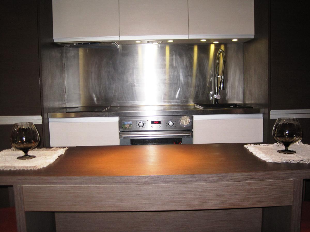 וארנה Apartment Alegria מראה חיצוני תמונה